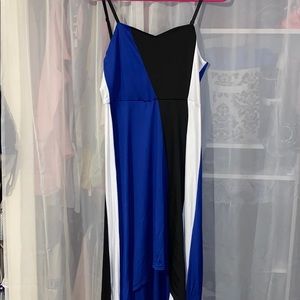 Ruiyige Dress | High Low Dress